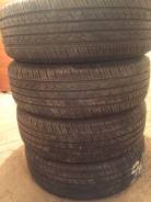 Dunlop Grandtrek ST30. Летние, 2015 год, 10 %, 4 шт