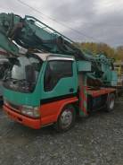 Aichi D50A. Продам ямобур, 4 800 куб. см., 3 000 кг.