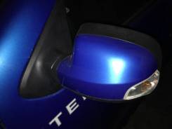 Зеркала заднего вида. Renault Sandero Stepway, 5S Renault Logan, L8 Renault Sandero, 5S Двигатели: H4M, K4M, K7M, D4F