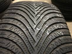 Michelin Alpin 5. Зимние, без шипов, 2014 год, 20 %, 4 шт