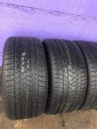 Dunlop SP Winter Sport 4D. Зимние, без шипов, 2015 год, 30 %, 4 шт