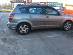 Pontiac Vibe ����
