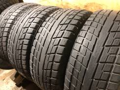 Yokohama Geolandar I/T-S G073. Зимние, без шипов, 30 %, 4 шт
