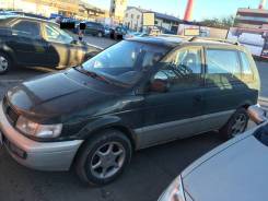 Mitsubishi Space Runner. N1 N2, 4G64 4G63 4D68