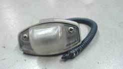 Подсветка номера Acura MDX 2001-2006