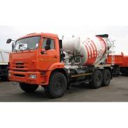 ТЗА 58146Т. Автобетоносмеситель , 6,00 куб. м.