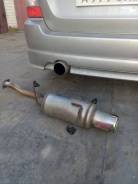 Глушитель. Subaru Forester, SG6, SG9, SF5, SF9, SF6, SG69, SG5, SG9L Subaru Impreza Subaru Impreza WRX, GD, GG, GDA, GGA, GDG, GGG, GD9 Subaru Impreza...