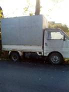 Mazda Bongo. Продаю Мазда Бонга, 70 куб. см., 1 210 кг., 4x2