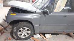Запчасти Escudo, Grand vitara g16a