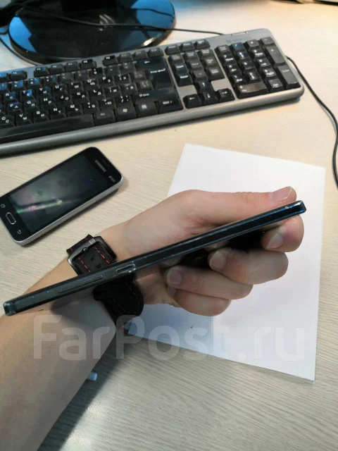 Xiaomi Mi5S Plus. �/�, ������, 4G LTE, Dual-SIM ����