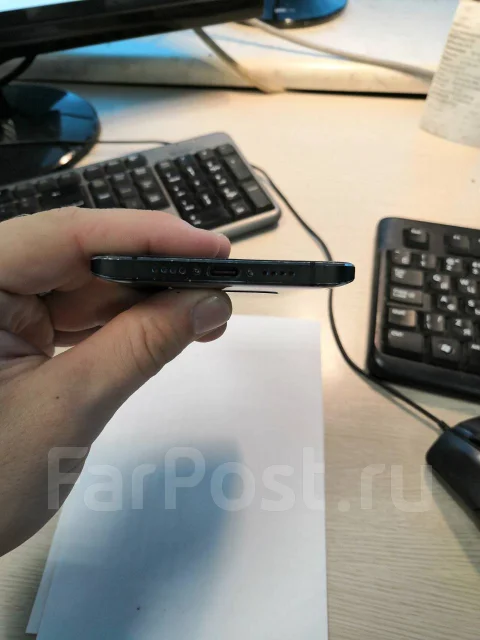 Xiaomi Mi5S Plus. �/�, ������, 4G LTE, Dual-SIM ����