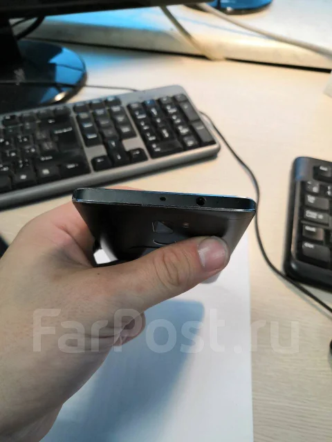 Xiaomi Mi5S Plus. �/�, ������, 4G LTE, Dual-SIM ����