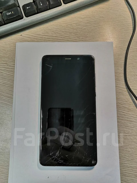Xiaomi Mi5S Plus. �/�, ������, 4G LTE, Dual-SIM ����