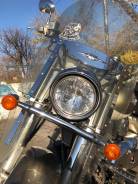Suzuki Boulevard C90. 1 500 куб. см., исправен, птс, с пробегом