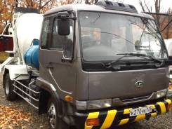 Nissan Diesel Condor. Продам миксер . Срочно, 6 700 куб. см., 3,00 куб. м.