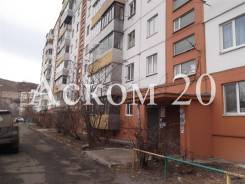 2-комнатная, проспект Красного Знамени 127. Третья рабочая, агентство, 46 кв. м. Дом снаружи