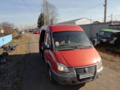 ГАЗ ГАЗель. Продам газель для перевозка выпечки, 2 200 куб. см.