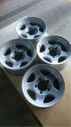 Bradley V. 8.0x16", 5x150.00, ET0