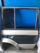 Дверь боковая. Mitsubishi Pajero, V14V, V21W, V23C, V23W, V24C, V24V, V24W, V24WG, V25C, V25W, V26W, V26WG, V31V, V31W, V33V, V34V, V36V, V36W, V43W...