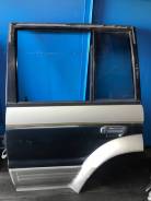 Дверь боковая. Mitsubishi Pajero, V14V, V21W, V23C, V23W, V24C, V24V, V24W, V24WG, V25C, V25W, V26W, V26WG, V31V, V31W, V33V, V34V, V36V, V36W, V43W...