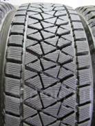 Bridgestone Blizzak DM-V2. Зимние, 2015 год, 5 %, 4 шт