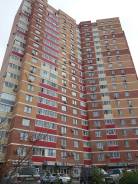 1-комнатная, улица Запарина 156. Центральный, агентство, 40 кв. м.