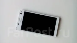 Sony Xperia C4. �/�, 16 ��, �����, 3G, 4G LTE