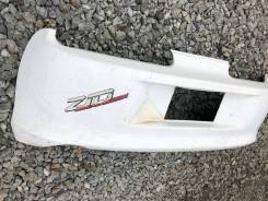 Бампер. Toyota Supra, JZA80 Двигатели: 2JZGE, 2JZGTE