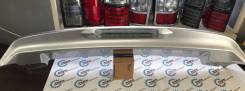 Спойлер. Toyota Land Cruiser Prado, GRJ120, GRJ120W, KDJ120, KDJ120W, KZJ120, LJ120, RZJ120, RZJ120W, TRJ120, TRJ120W, VZJ120, VZJ120W Lexus GX470. По...