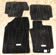 Коврик. Toyota Corolla Fielder, NZE141, NZE141G, NZE144, NZE144G, ZRE142, ZRE142G, ZRE144, ZRE144G