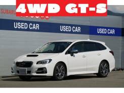 Subaru Levorg. автомат, 4wd, 1.6, бензин, 61 740 тыс. км, б/п. Под заказ