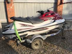 Yamaha WaveRunner. 120,00 л.с., 2002 год год