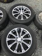 Impul. 8.0x19", 5x114.30, ET42, ЦО 66,1 мм.
