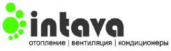 Слесарь-сантехник. ООО "ИНТАВА". Остановка Центр