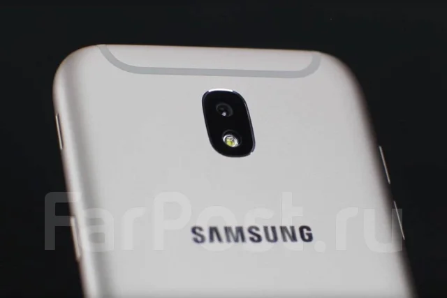 Samsung Galaxy J5 2017. �/�, �����, 4G LTE, Dual-SIM ����