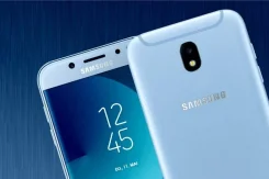 Samsung Galaxy J5 2017. �/�, �����, 4G LTE, Dual-SIM ����