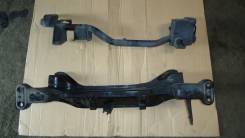 Балка под двс. Mitsubishi Pajero Pinin, H66W, H67W, H76W, H77W Mitsubishi Pajero iO, H66W, H67W, H71W, H72W, H76W, H77W Двигатель 4G93