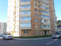 Нежилое помещение в новом доме. Улица Владикавказская 3, р-н Луговая, 127 кв. м. Дом снаружи