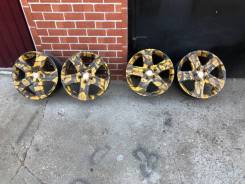 Suzuki. x17", 5x114.30