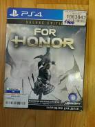 Игры для Sony PlayStation 4.