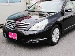 Nissan Teana. автомат, задний, 25.0 (185 л.с.), бензин, 47 000 тыс. км, б/п, нет птс. Под заказ