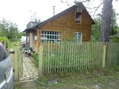 Дача Вашей Мечты)!. 1 700 кв. м., собственность, электричество, вода, от агентства недвижимости (посредник)