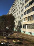 1-комнатная, улица Островского 9. рынок, агентство, 35 кв. м. Дом снаружи