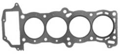 Прокладка головки блока цилиндров. Nissan: Bluebird, 100NX, Vanette Serena, Sentra, Avenir, Primera, NX-Coupe, AD, Almera, Sunny Двигатели: GA16DS, GA...