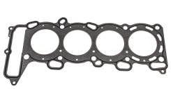 Прокладка головки блока цилиндров. Nissan: Bluebird, Vanette Serena, 100NX, Sentra, NX-Coupe, Avenir, Primera, AD, Sunny, Almera Двигатели: GA16DS, GA...