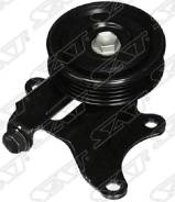 Натяжной ролик. Toyota: Tacoma, Quick Delivery, Granvia, Dyna, 4Runner, Hilux, Coaster, Regius, Grand Hiace, Land Cruiser, ToyoAce, Touring Hiace, T10...