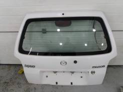Дверь багажника. Mazda Demio, DW3W, DW5W Ford Festiva, DW3WF, DW5WF
