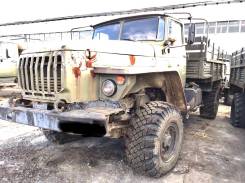 Урал 43206. Продам УРАЛ 43206, 12 000 куб. см., 7 000 кг.