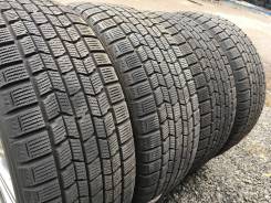 Dunlop DSX-2. Зимние, 5 %, 3 шт