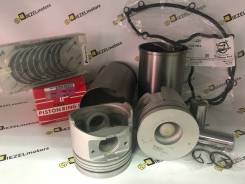 Поршень. Isuzu Elf, NKB1SC, NKB5SC, NKB5WC, NKC1SC, NKC1SD, NKC1SF, NKC5SC, NKC5SF, NKC5WF, NKN1SC, NKN1SF, NKN5SC, NPC5SC, NPC5SF, NPC5SK, NPC5SN, NP...
